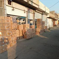 سپر جلو پرشیا کامل سفید ....|قطعات یدکی و لوازم جانبی|تهران, اتابک|دیوار