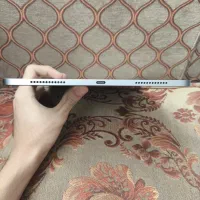 ایپد ایر 2025 (m3)|تبلت|تهران, نارمک|دیوار