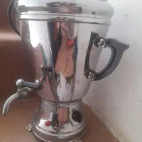 سماور و زودپز|سماور، چای‌ساز، قهوه‌ساز|قزوین, |دیوار