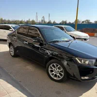 دنا توربو اتوماتیک مدل 1401