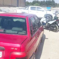 پراید ۸۶|خودرو سواری و وانت|ری, سیزده آبان|دیوار