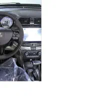 شاهین اتومات CVT سانروف دار 1404|خودرو سواری و وانت|بندرعباس, |دیوار