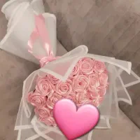 انواع گل های ربانی|گل مصنوعی|اصفهان, سودان|دیوار