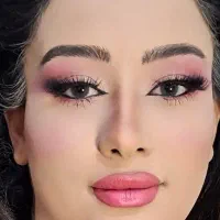 میکاپ وشنیون عقد عروسی حنابندون جشن ..|خدمات زیبایی و سلامت|اهواز, گلستان|دیوار