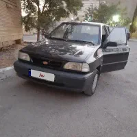 پراید ۸۸ دوگانه کارخونه|خودرو سواری و وانت|فردیس, شهرک ناز|دیوار