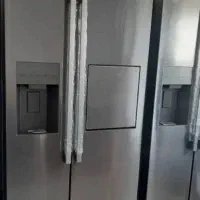 فروش یخچال ساید،لباسشویی،جاروبرقی آکبند|یخچال و فریزر|سمنان, |دیوار