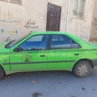 تاکسی‌داخل شهرمدل۸۸