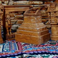 سفره هفت سین هخامنشی