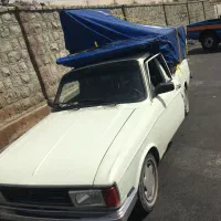 حمل بار وانت مبلی|خدمات حمل و نقل|لنگرود, |دیوار