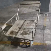 گاری 4 چرخ|ابزارآلات|تهران, جوانمردان (اندیشه)|دیوار