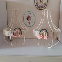 لوستر کودک نو