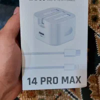 شارژ اداپتور