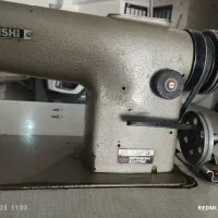 چرخ خیاطی میستوبیشی|چرخ خیاطی و ریسندگی|اصفهان, آهنگران|دیوار