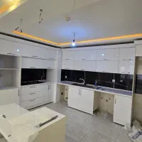 آپارتمان ۲خواب صفر بر طلائیه