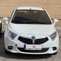 برلیانس۲۲۰ دندهای