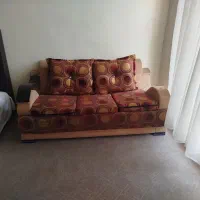 مبل ۹ نفره