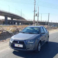 دنا پلاس مدل ۱۴۰۰