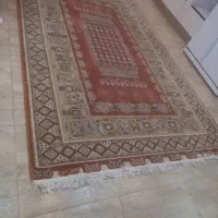 فرش ۶ متری|فرش|دماوند, گیلاوند|دیوار