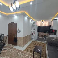 ۵۰متر یک خواب طبقه همکف شفائی ۱۰|فروش آپارتمان|مشهد, نظام دوست|دیوار