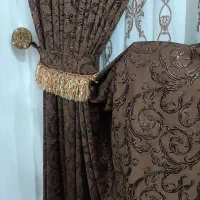 شال ویالان|پرده، رانر، رومیزی|سرپل ذهاب, |دیوار