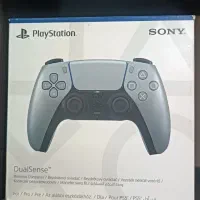 دستهps5سیلور