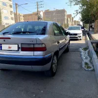 زانتیا2000|خودرو سواری و وانت|پرند, فاز ۱|دیوار