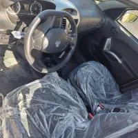 کوئیک GXR-Lمدل1404|خودرو سواری و وانت|مشهد, بهشت|دیوار