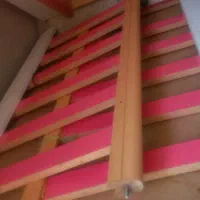 تخت خواب بچه