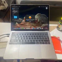 Macbook pro 2017 4port