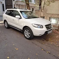 سانتافه 2009 فوق العاده تمیز|خودرو سواری و وانت|تبریز, |دیوار