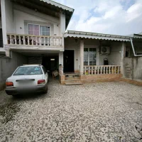 ویلا دوبلکس 230متر بنا120متر خشکبیجار/آناملک/کد818