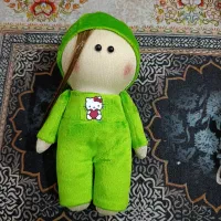 عروسک روسی|اسباب‌‌بازی|سیرجان, |دیوار