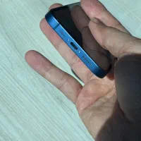 ایفون ۱۳ iphone 13 ابی|موبایل|تهران, صادقیه|دیوار