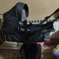 کالسکه وکریر  کندی candy .