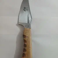 تولید و توضیع چاقو طرح زنجان همراه با غلاف|کوهنوردی و کمپینگ|مشهد, عبادی|دیوار