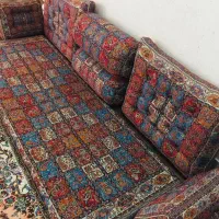 شاه نشین|پشتی|ارومیه, |دیوار