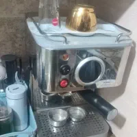 وسایل کافه