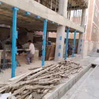 جوشکاری والپست نبش کشی