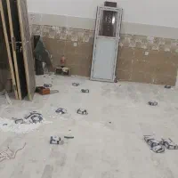 به یک. نفر خانم جهت نظافت منزل نیازمندیم