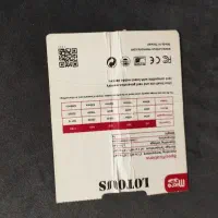 کارت حافظه رم 64 گیگ لوتوس|لوازم جانبی موبایل و تبلت|پرند, فاز ۴|دیوار