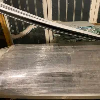 پلاتر T 795|پرینتر، اسکنر، کپی، فکس|مشهد, هدایت|دیوار