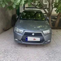 دنا پلاس ۹۷ فول|خودرو سواری و وانت|لردگان, |دیوار