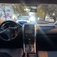 سوزوکی ویتارا مدل ۸۹ / ۲/۴۰۰ cc با ضمانت کارنامه|خودرو سواری و وانت|تهران, تهرانپارس غربی|دیوار