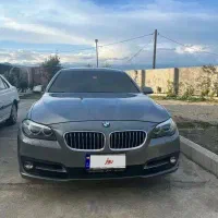Bmw 520i