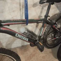 دوچرخه چیاوا ۲۶ صفر