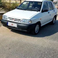 پراید 131se مدل۹۸ بیرنگ شاسی فابریک|خودرو سواری و وانت|برازجان, |دیوار