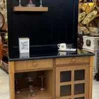 کافی بار ( کنسول بار )