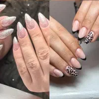 تتوناخنمژه‌پرسینگ‌میکرودرمال‌چالگونه‌پروکراتین..
