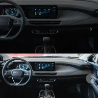 بیجینگ U5|خودرو سواری و وانت|تبریز, |دیوار