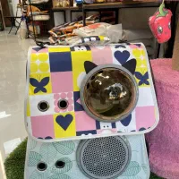 کیف حمل